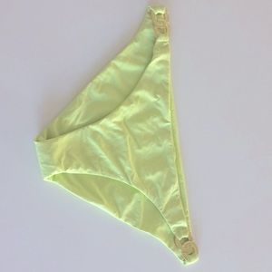 Bikini bottoms